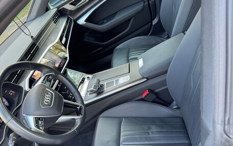 Audi A7, 2020 год, 6 300 000 рублей, 8 фотография