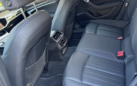 Audi A7, 2020 год, 6 300 000 рублей, 9 фотография