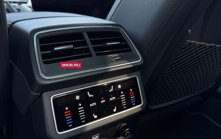 Audi A7, 2020 год, 6 300 000 рублей, 12 фотография