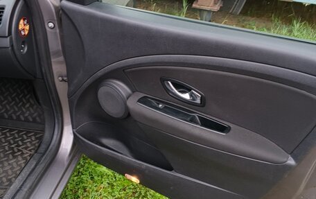 Renault Megane III, 2012 год, 630 000 рублей, 9 фотография
