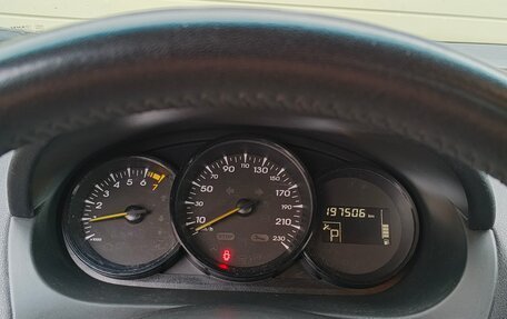 Renault Megane III, 2012 год, 630 000 рублей, 8 фотография