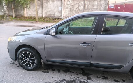 Renault Megane III, 2012 год, 630 000 рублей, 4 фотография