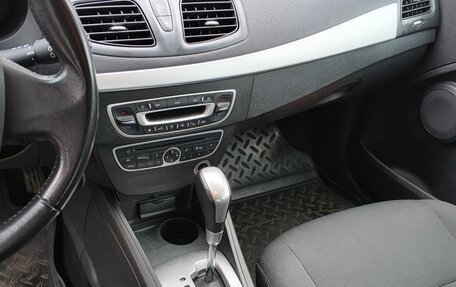 Renault Megane III, 2012 год, 630 000 рублей, 13 фотография