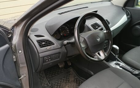 Renault Megane III, 2012 год, 630 000 рублей, 12 фотография