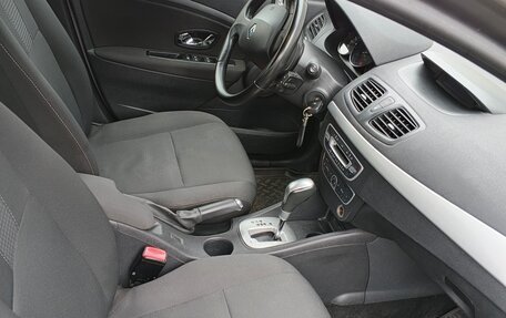 Renault Megane III, 2012 год, 630 000 рублей, 10 фотография