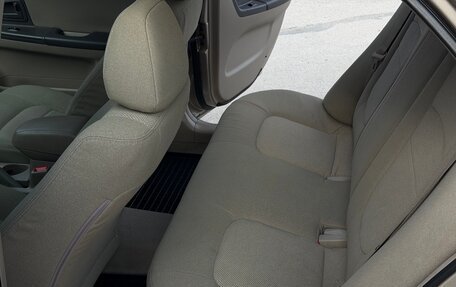 KIA Cerato I, 2005 год, 520 000 рублей, 7 фотография