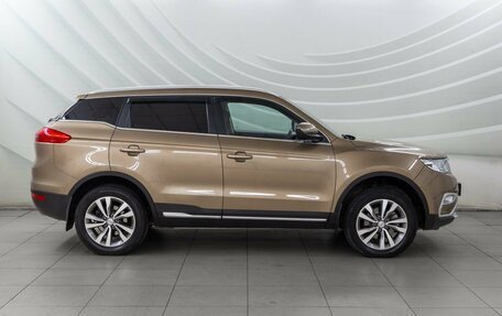 Geely Atlas I, 2020 год, 1 628 000 рублей, 9 фотография