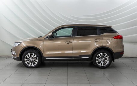 Geely Atlas I, 2020 год, 1 628 000 рублей, 5 фотография