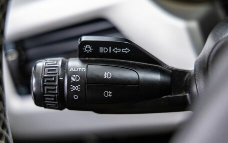 Geely Atlas I, 2020 год, 1 628 000 рублей, 16 фотография