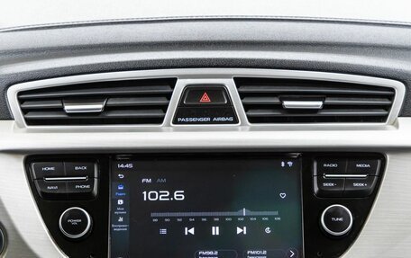 Geely Atlas I, 2020 год, 1 628 000 рублей, 22 фотография