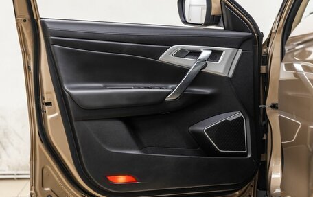 Geely Atlas I, 2020 год, 1 628 000 рублей, 25 фотография