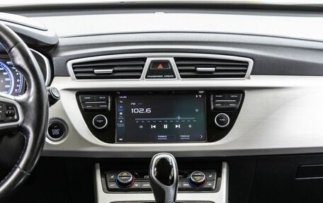 Geely Atlas I, 2020 год, 1 628 000 рублей, 21 фотография