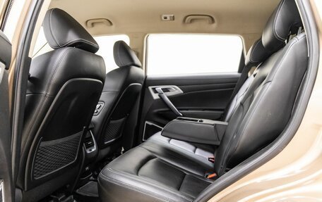 Geely Atlas I, 2020 год, 1 628 000 рублей, 27 фотография