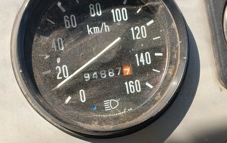 ЛуАЗ 3151, 2002 год, 300 000 рублей, 5 фотография