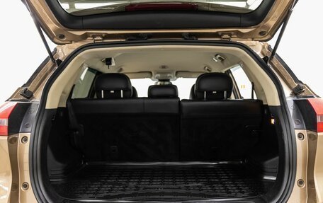 Geely Atlas I, 2020 год, 1 628 000 рублей, 38 фотография
