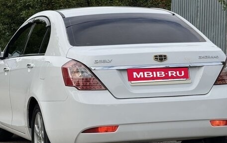 Geely Emgrand EC7, 2013 год, 390 000 рублей, 2 фотография