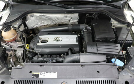 Volkswagen Tiguan I, 2015 год, 1 385 000 рублей, 9 фотография
