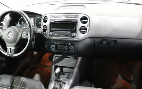 Volkswagen Tiguan I, 2015 год, 1 385 000 рублей, 14 фотография