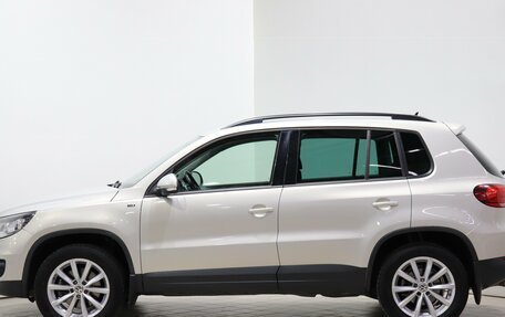 Volkswagen Tiguan I, 2015 год, 1 385 000 рублей, 8 фотография