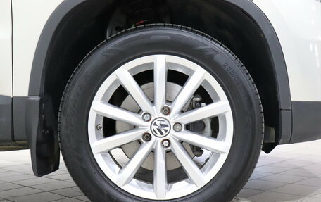 Volkswagen Tiguan I, 2015 год, 1 385 000 рублей, 12 фотография