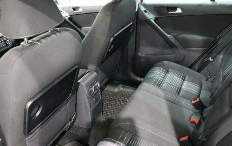 Volkswagen Tiguan I, 2015 год, 1 385 000 рублей, 18 фотография