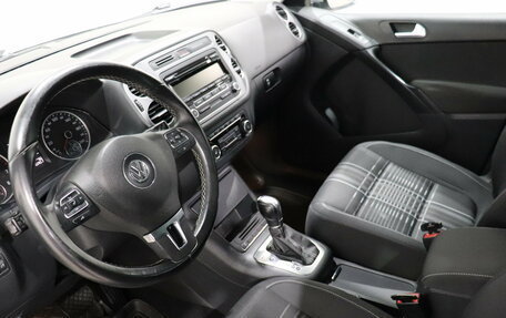 Volkswagen Tiguan I, 2015 год, 1 385 000 рублей, 17 фотография