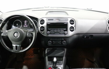 Volkswagen Tiguan I, 2015 год, 1 385 000 рублей, 15 фотография
