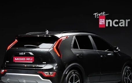 KIA Niro, 2022 год, 1 233 000 рублей, 3 фотография