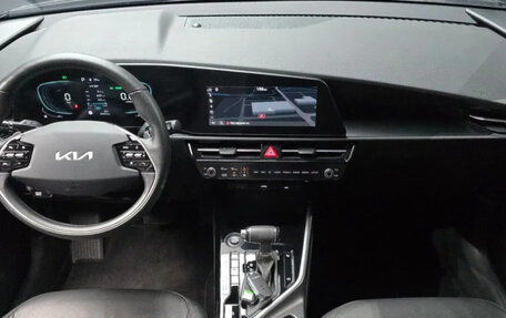 KIA Niro, 2022 год, 1 233 000 рублей, 7 фотография