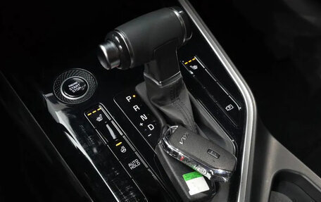 KIA Niro, 2022 год, 1 233 000 рублей, 9 фотография