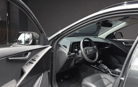 KIA Niro, 2022 год, 1 233 000 рублей, 6 фотография