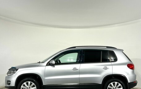 Volkswagen Tiguan I, 2011 год, 1 000 000 рублей, 2 фотография