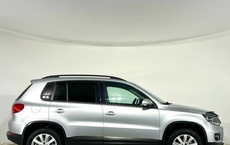 Volkswagen Tiguan I, 2011 год, 1 000 000 рублей, 5 фотография