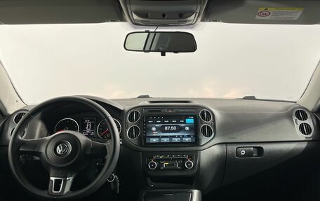 Volkswagen Tiguan I, 2011 год, 1 000 000 рублей, 7 фотография