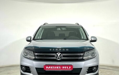 Volkswagen Tiguan I, 2011 год, 1 000 000 рублей, 6 фотография