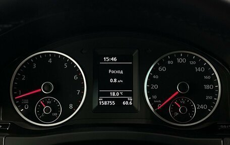 Volkswagen Tiguan I, 2011 год, 1 000 000 рублей, 13 фотография