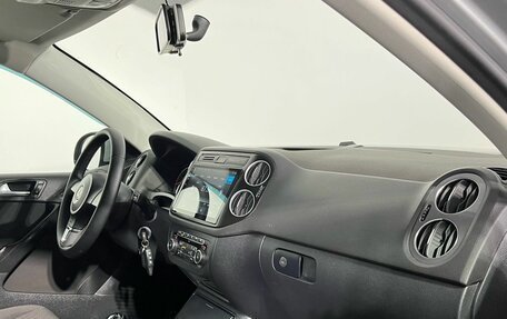 Volkswagen Tiguan I, 2011 год, 1 000 000 рублей, 9 фотография