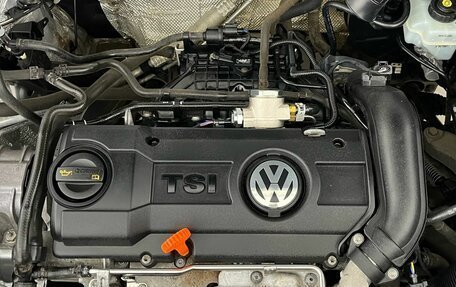 Volkswagen Tiguan I, 2011 год, 1 000 000 рублей, 21 фотография