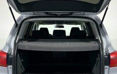 Volkswagen Tiguan I, 2011 год, 1 000 000 рублей, 20 фотография