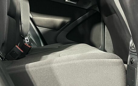 Volkswagen Tiguan I, 2011 год, 1 000 000 рублей, 17 фотография