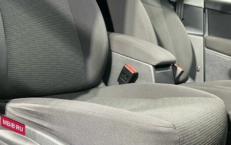 Volkswagen Tiguan I, 2011 год, 1 000 000 рублей, 15 фотография