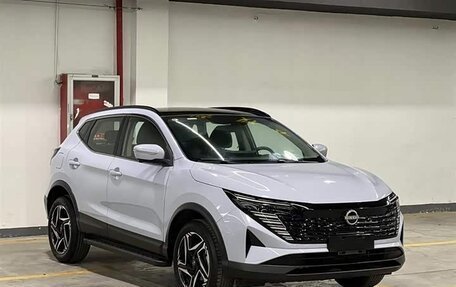 Nissan Qashqai, 2026 год, 2 270 000 рублей, 6 фотография