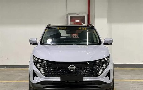 Nissan Qashqai, 2026 год, 2 270 000 рублей, 4 фотография
