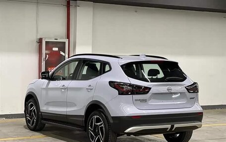 Nissan Qashqai, 2026 год, 2 270 000 рублей, 3 фотография