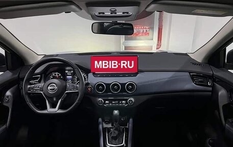 Nissan Qashqai, 2026 год, 2 270 000 рублей, 8 фотография
