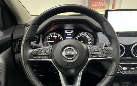 Nissan Qashqai, 2026 год, 2 270 000 рублей, 9 фотография