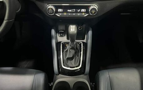 Nissan Qashqai, 2026 год, 2 270 000 рублей, 12 фотография