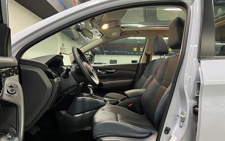 Nissan Qashqai, 2026 год, 2 270 000 рублей, 15 фотография