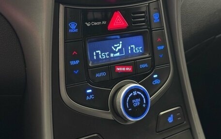 Hyundai Elantra V, 2015 год, 1 200 000 рублей, 16 фотография