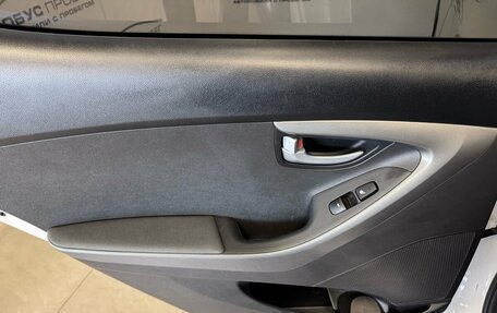 Hyundai Elantra V, 2015 год, 1 200 000 рублей, 21 фотография